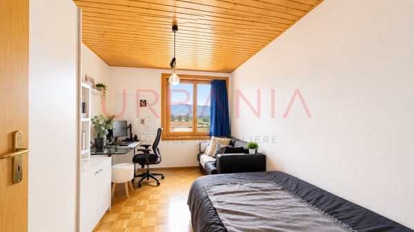 Deux magnifiques villas avec jardins privatifs - Une opportunité rare 7