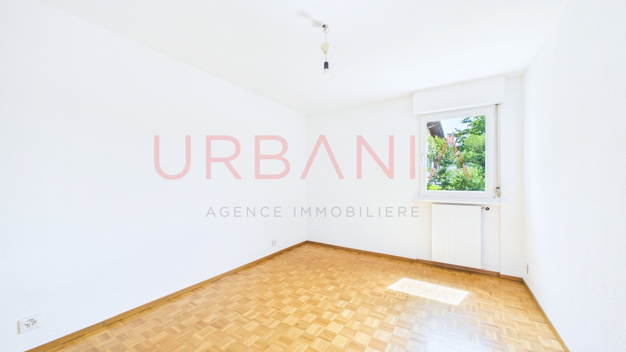 Immobilie in Collonge-bellerive - Bel appartement traversant au coeur du village - Bild 8