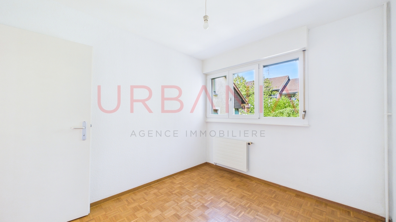 Immobilie in Collonge-bellerive - Bel appartement traversant au coeur du village - Bild 9