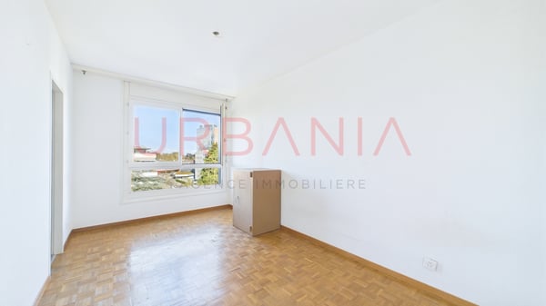 Superbe 6 pièces lumineux avec ascenseur privatif et balcons 5