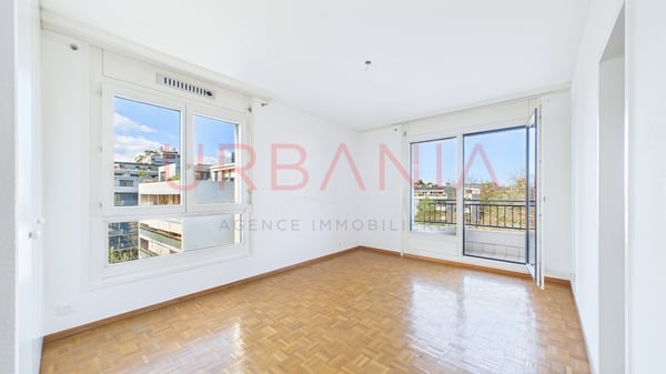 Superbe 6 pièces lumineux avec ascenseur privatif et balcons 6