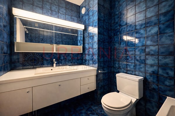 Exclusivité appartement à rénover au coeur des Eaux-Vives 13