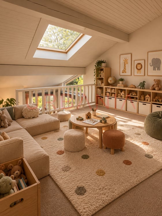 À LOUER - Charmante maison individuelle avec magnifique jardin 5