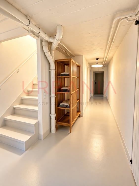À LOUER - Charmante maison individuelle avec magnifique jardin 10