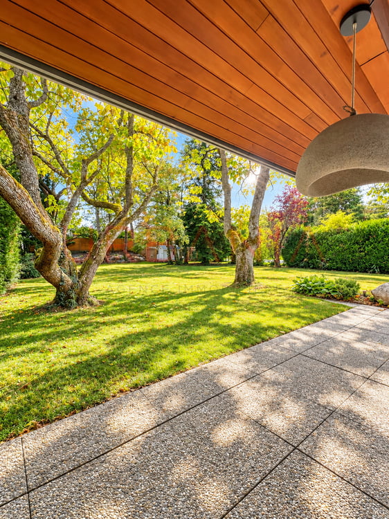À LOUER - Charmante maison individuelle avec magnifique jardin 1