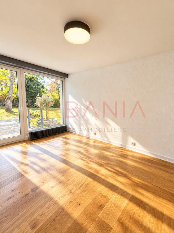 À LOUER - Charmante maison individuelle avec magnifique jardin 6