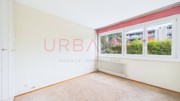 Appartement de 4 pièces au calme à Onex - Casatax ! 4