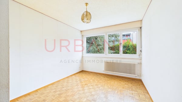 Appartement de 4 pièces au calme à Onex - Casatax ! 9
