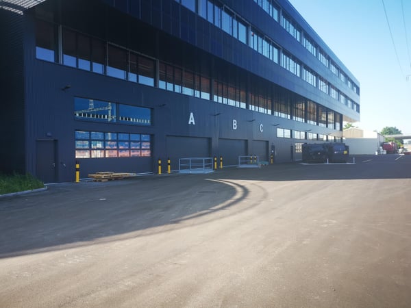 FAHRWERK Winterthur bis zu 2'545m² vielseitige Gewerbefläche zu vermieten 9