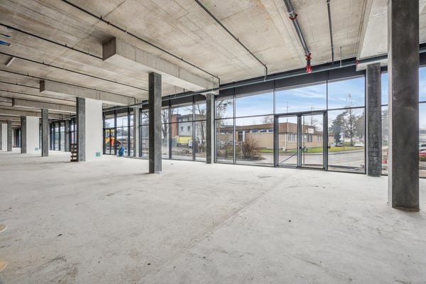 Befahrbare Erdgeschossflächen 4