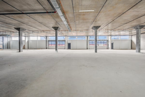 Befahrbare Erdgeschossflächen 3