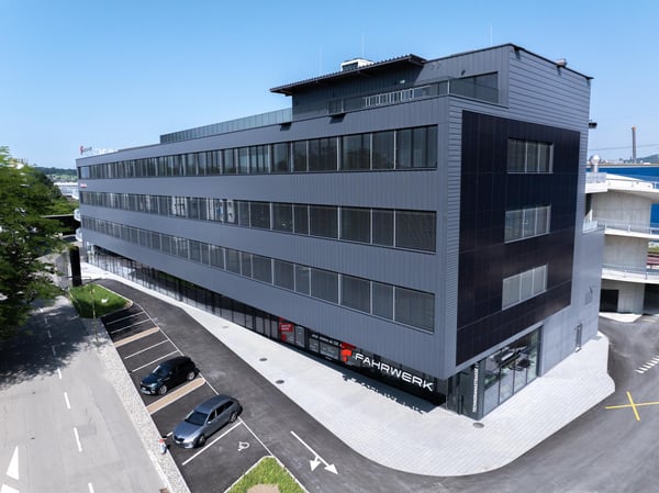 Befahrbare Erdgeschossflächen 1