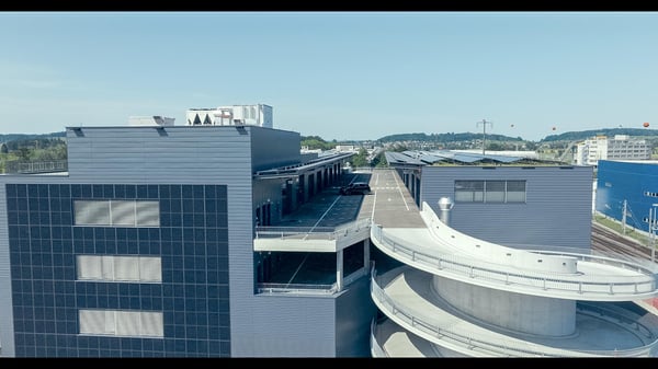 Attraktive Bürofläche mit eigener Dachterrasse 4