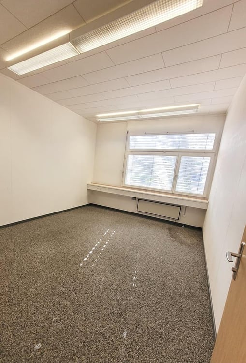 Künstleratelier in Biberist 2