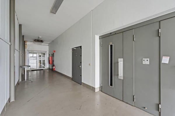 Flexible Büroräume auf dem geschichtsträchtigen Papieri-Areal in Biberist 4