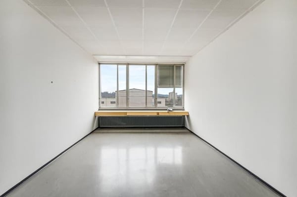 Flexible Büroräume auf dem geschichtsträchtigen Papieri-Areal in Biberist 3