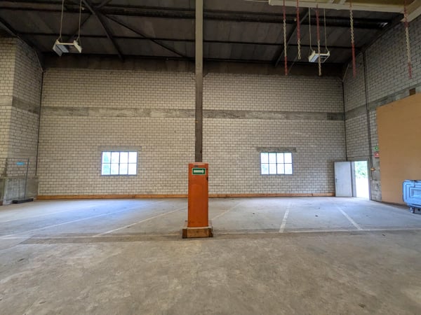 Lager zu vermieten 2