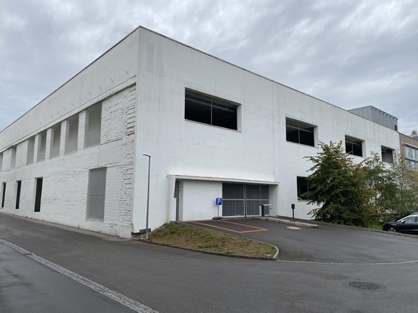 Motorradplatz in Windisch 13