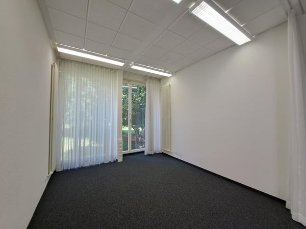 Ruhiger Büroraum  zu vermieten 2