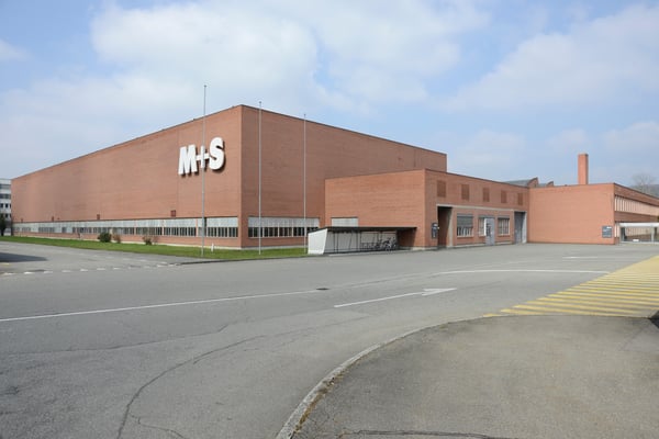 Ruhiger Büroraum  zu vermieten 8