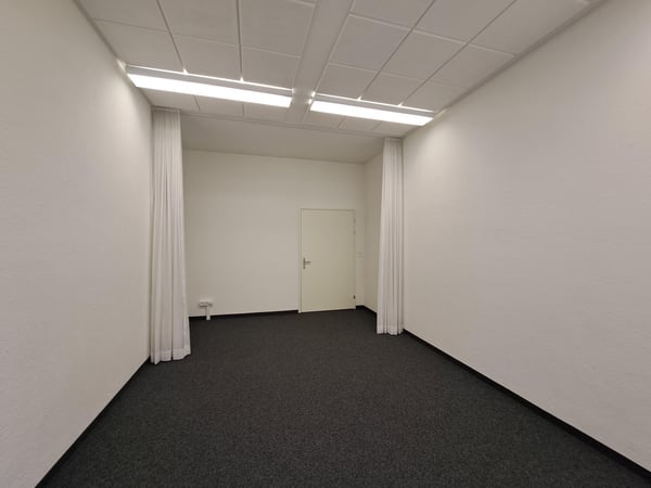 Ruhiger Büroraum  zu vermieten 3