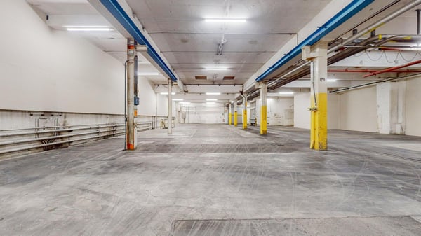 Gewerbe in Biberist 1