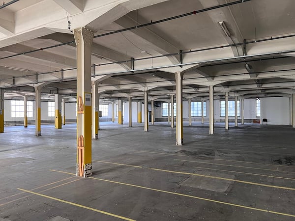 Gewerbe in Biberist 2