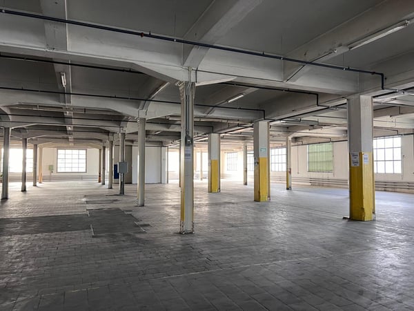 Gewerbe in Biberist 3