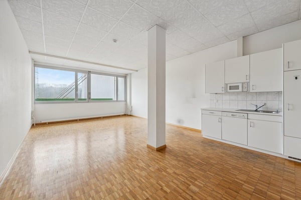Attraktive Büroräume 20-600m² mit Aussicht zu vermieten 3