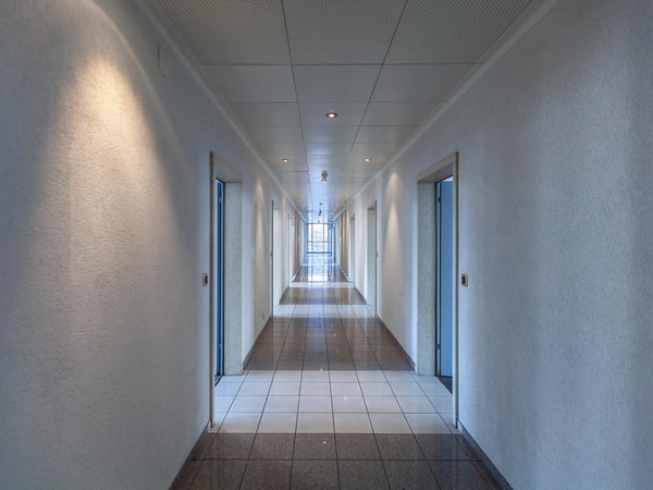 Arbeiten im Einklang von Industriecharme und Naturidylle 2