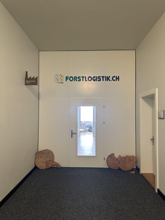 Gewerbe in Biberist 4