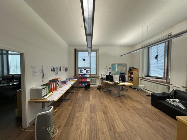 Gewerbe in Biberist 3