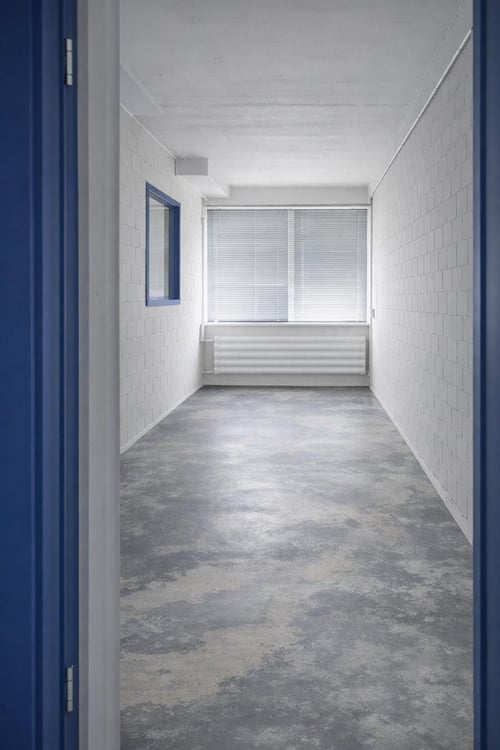 Gewerbehalle 433 m2 zu vermieten per 01.08.2026 2