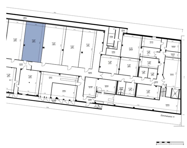 Gitterlager zu vermieten 2