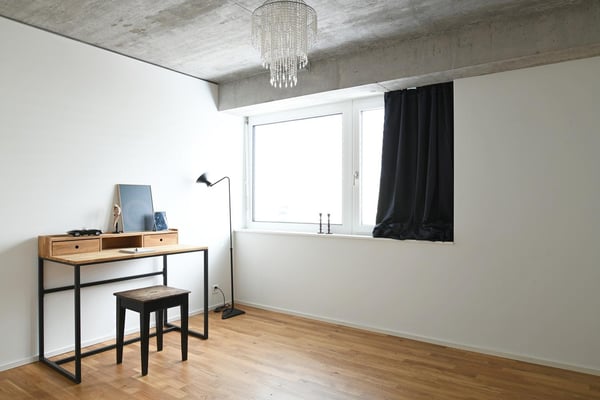 Ihre Traumwohnung! 5