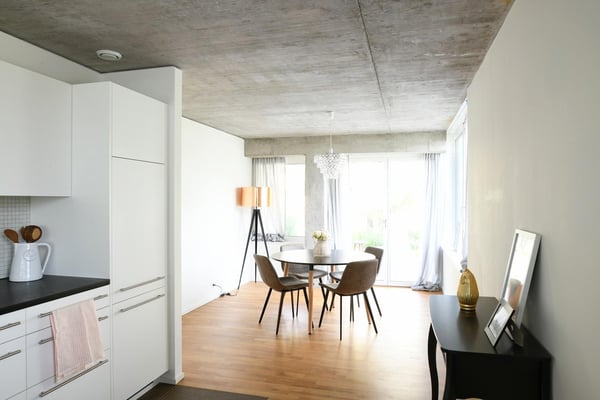 Ihre Traumwohnung! 3