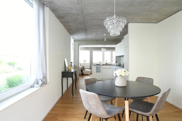 Ihre Traumwohnung! 4