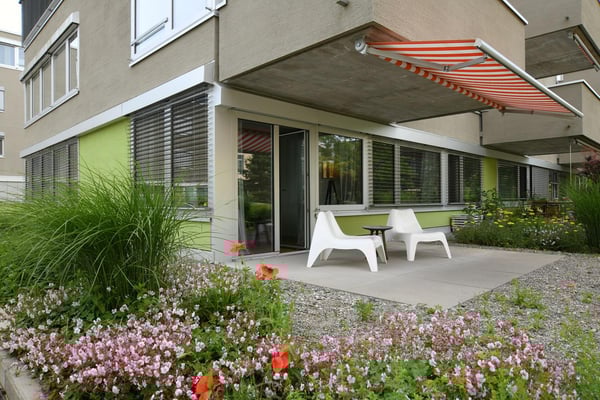 Ihre Traumwohnung! 7