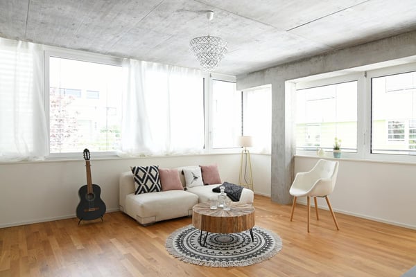 Ihre Traumwohnung! 2