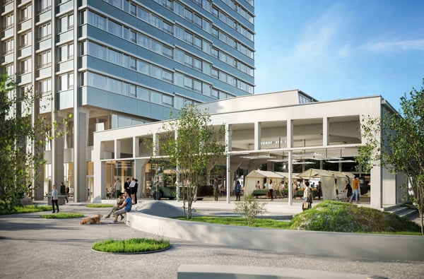 Neubau: ALTO - Wohnen auf der Höhe der Zeit 8