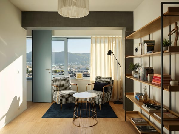 Neubau: ALTO - Wohnen auf der Höhe der Zeit 4