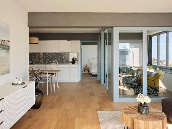 Neubau: ALTO - Wohnen auf der Höhe der Zeit 3