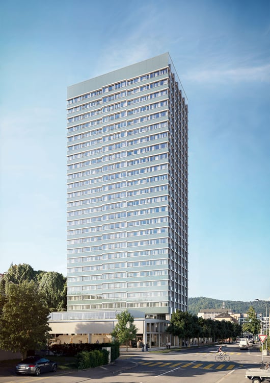 Neubau: ALTO - Wohnen auf der Höhe der Zeit 9