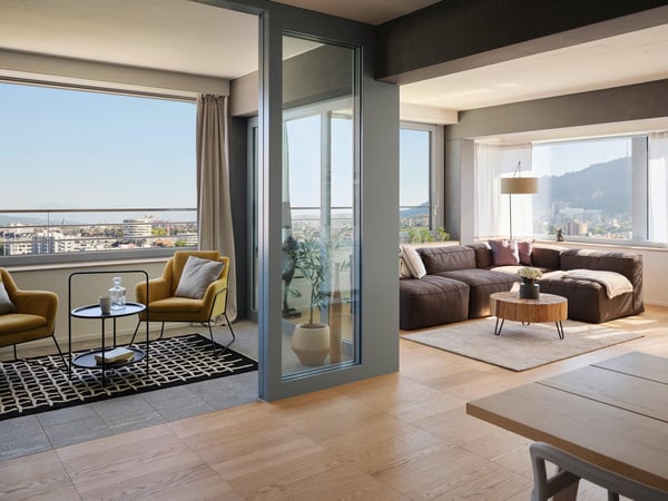 Neubau: ALTO - Wohnen auf der Höhe der Zeit 2