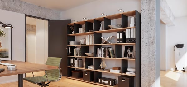 Neubau: ALTO - Wohnen auf der Höhe der Zeit 6