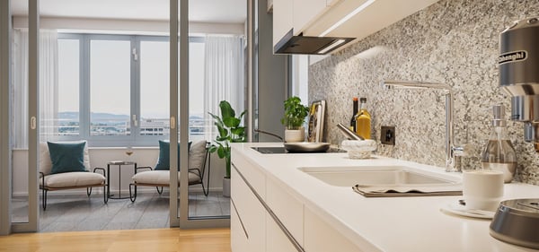 Neubau: ALTO - Wohnen auf der Höhe der Zeit 4