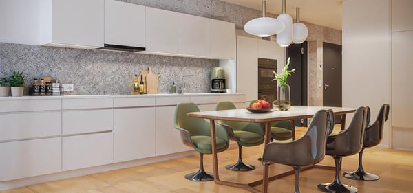 Neubau: ALTO - Wohnen auf der Höhe der Zeit 3