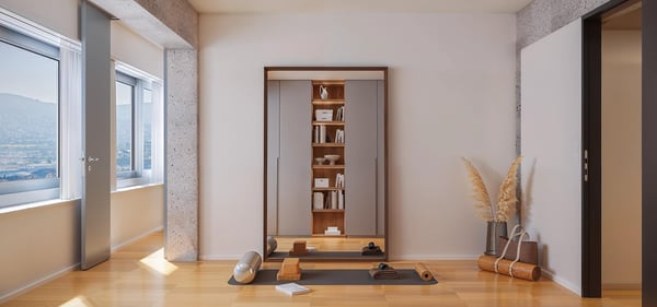 Neubau: ALTO - Wohnen auf der Höhe der Zeit 7