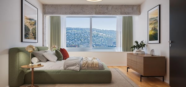 Neubau: ALTO - Wohnen auf der Höhe der Zeit 5