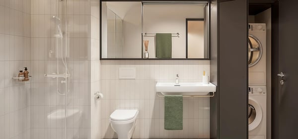 Neubau: ALTO - Wohnen auf der Höhe der Zeit 9